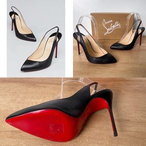 Christian Louboutin Heels